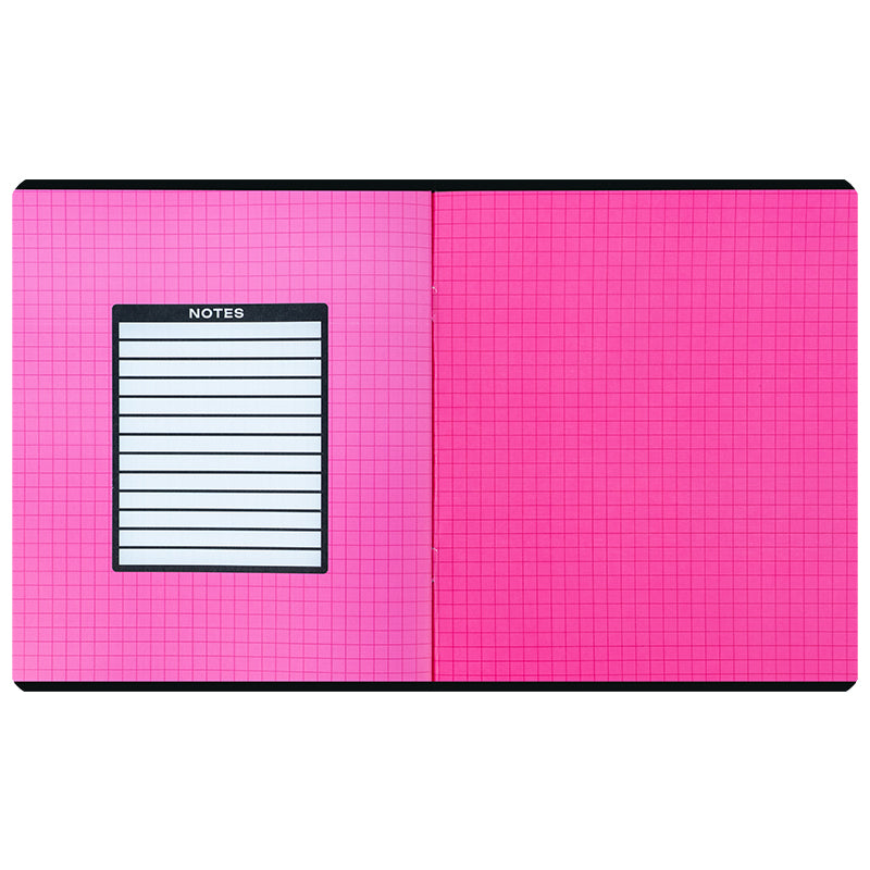 Тетрадь школьная Kite One color K25-259-2, 48 листов, клетка