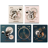 Зошит шкільний Kite Harry Potter HP25-259, 48 аркушів, клітинка Зошит шкільний Kite Harry Potter HP25-259, 48 аркушів, клітинка