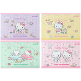 Тетрадь для рисования Kite Hello Kitty HK25-241-1, 12 листов Тетрадь для рисования Kite Hello Kitty HK25-241-1, 12 листов
