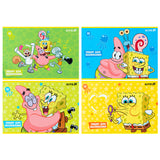 Тетрадь для рисования Kite SpongeBob SquarePants SB25-241, 12 листов Тетрадь для рисования Kite SpongeBob SquarePants SB25-241, 12 листов