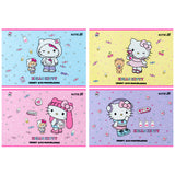 Зошит для малювання Kite Hello Kitty HK25-242-1, 24 аркуші Зошит для малювання Kite Hello Kitty HK25-242-1, 24 аркуші