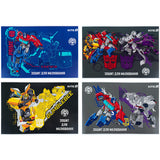 Зошит для малювання Kite Transformers TF25-242, 24 аркуші Зошит для малювання Kite Transformers TF25-242, 24 аркуші
