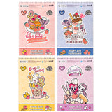 Тетрадь для рисования Kite My Little Pony LP25-243, 30 листов Тетрадь для рисования Kite My Little Pony LP25-243, 30 листов