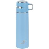 Термос Kite K25-1224-2, 500 мл, блакитний Термос Kite K25-1224-2, 500 мл, блакитний