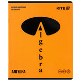 Зошит предметний Kite Bright K25-240-13, 48 аркушів, клітинка, алгебра Зошит предметний Kite Bright K25-240-13, 48 аркушів, клітинка, алгебра