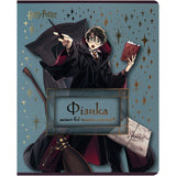 Зошит предметний Kite Harry Potter HP25-240-2, 48 аркушів, клітинка, фізика Зошит предметний Kite Harry Potter HP25-240-2, 48 аркушів, клітинка, фізика