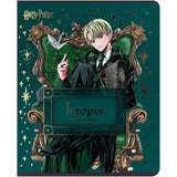 Зошит предметний Kite Harry Potter HP25-240-4, 48 аркушів, клітинка, історія Зошит предметний Kite Harry Potter HP25-240-4, 48 аркушів, клітинка, історія