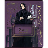 Зошит предметний Kite Harry Potter HP25-240-6, 48 аркушів, клітинка, хімія Зошит предметний Kite Harry Potter HP25-240-6, 48 аркушів, клітинка, хімія