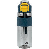 Бутылочка для воды Kite K25-1234-1, 800 мл, серо-желтаята Бутылочка для воды Kite K25-1234-1, 800 мл, серо-желтаята