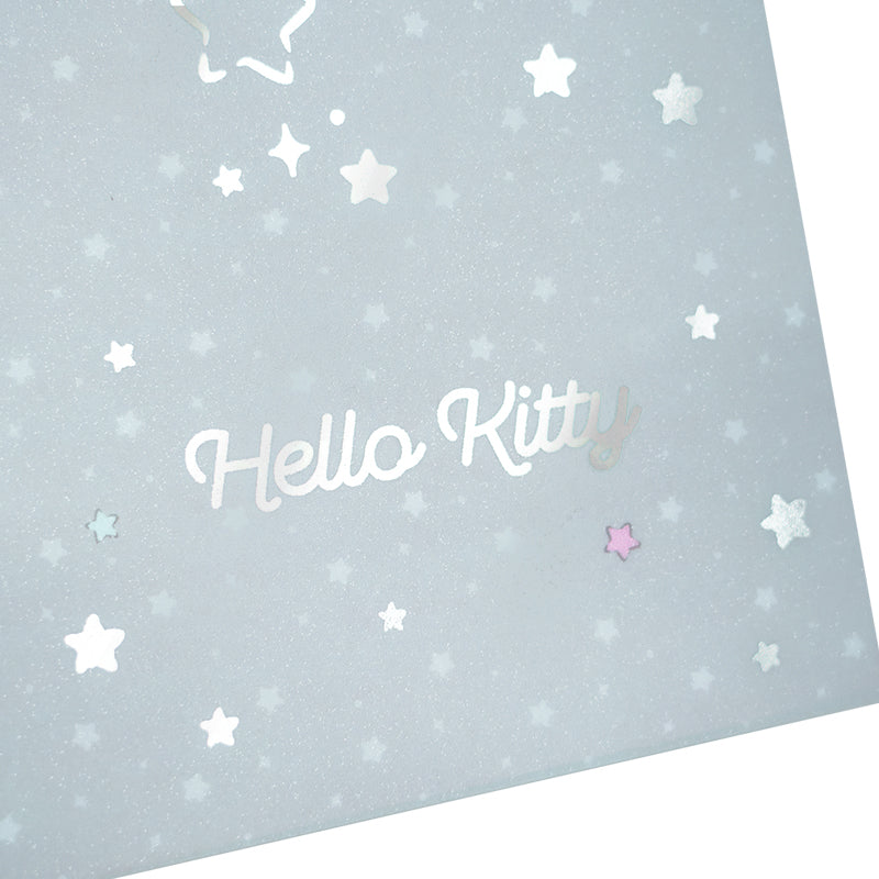 Папка на кнопці Kite Hello Kitty HK25-244-5, А4