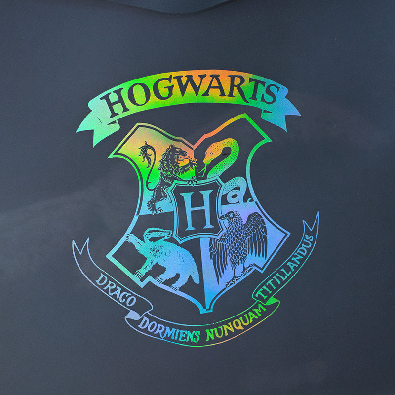 Папка на кнопці Kite Harry Potter HP25-244-2, А4