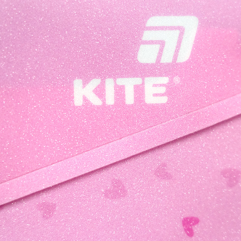 Папка на кнопці Kite Studio Pets SP25-245, A5