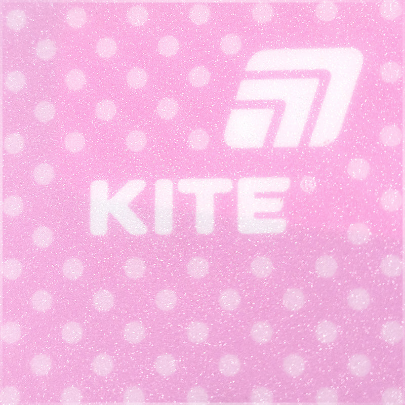 Папка на гумці Kite My Melody HK25-247-2, A4