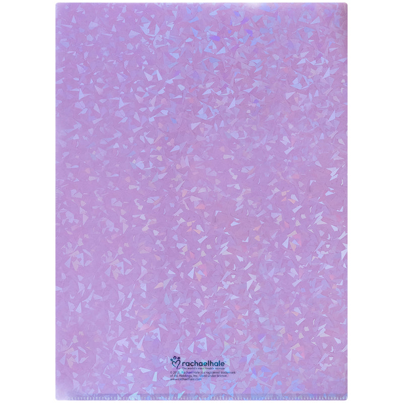 Папка-куточок з клапаном Kite Rachael Hale R25-248, A4