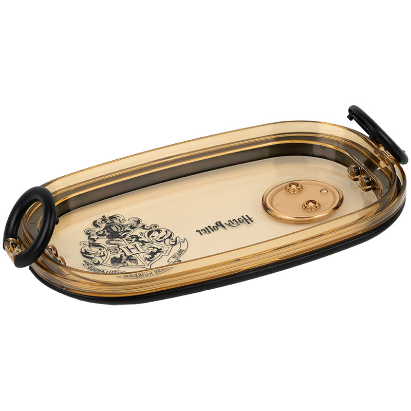 Ланчбокс Kite Harry Potter HP25-1180, 900 мл, бежевий