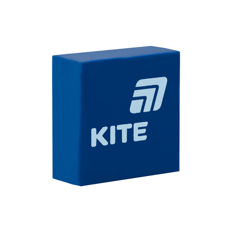 Гумка кольорова Kite Bloom K25-024