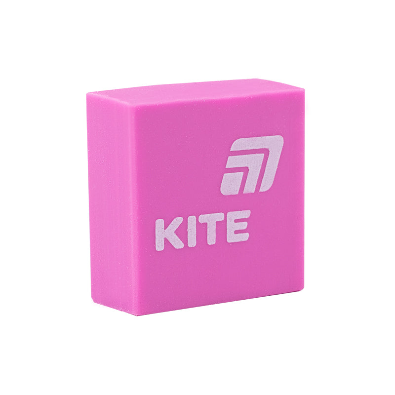 Гумка кольорова Kite Bloom K25-024