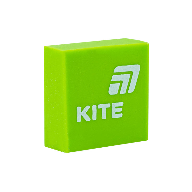 Гумка кольорова Kite Bloom K25-024