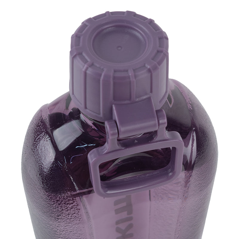 Бутылка для воды K25-1240-3, 650 мл, фиолетовая