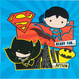 Стікери з клейкою смужкою Kite DC Comics22-477-1, набір Стікери з клейкою смужкою Kite DC Comics22-477-1, набір