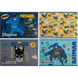 Зошит для малювання Kite DC Comics23-241, 12 аркушів Зошит для малювання Kite DC Comics23-241, 12 аркушів