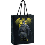 Пакет паперовий подарунковий Kite DC Comics DC24-265, 18х24см Пакет паперовий подарунковий Kite DC Comics DC24-265, 18х24см