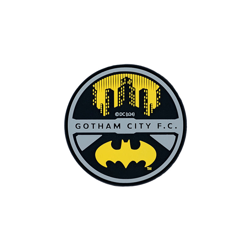 Бейдж на липучке Kite DC Comics Batman DC24-3011-1