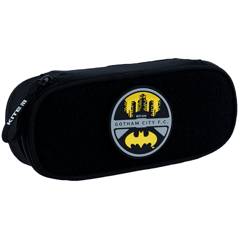 Бейдж на липучці Kite DC Comics Batman DC24-3011-1