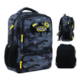 Рюкзак детский Kite Kids DC Comics Batman DC24-559XS Рюкзак детский Kite Kids DC Comics Batman DC24-559XS