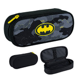 Пенал Kite DC Comics Batman DC24-599-2 Пенал Kite DC Comics Batman DC24-599-2