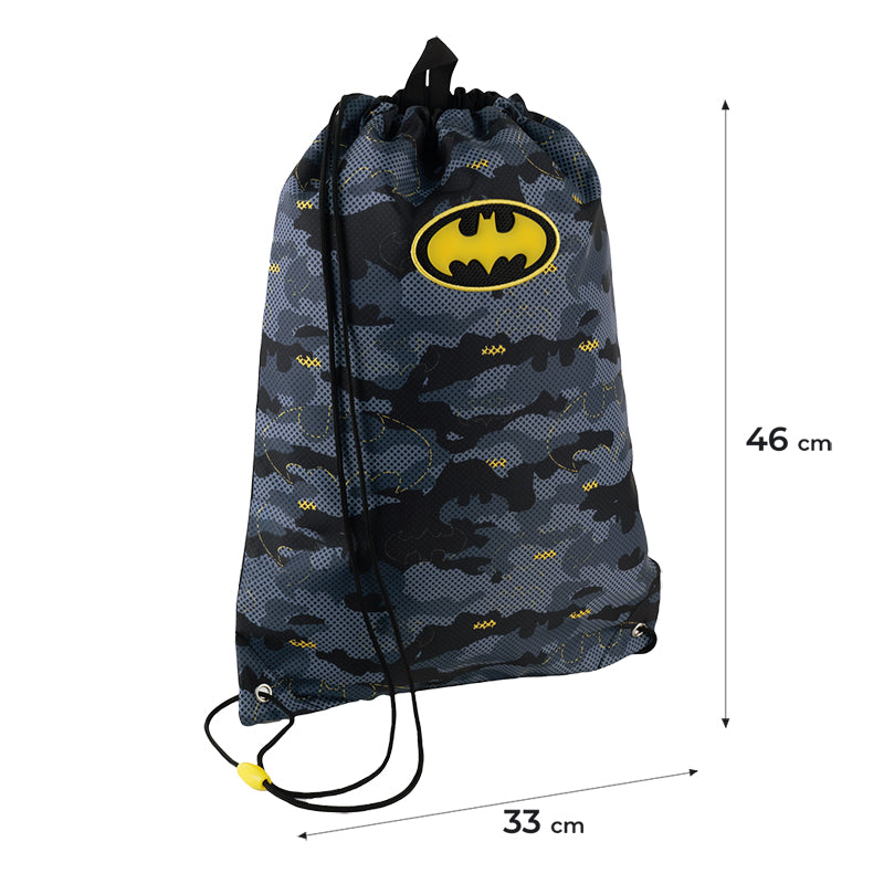 Сумка для обуви Kite DC Comics Batman DC24-600M