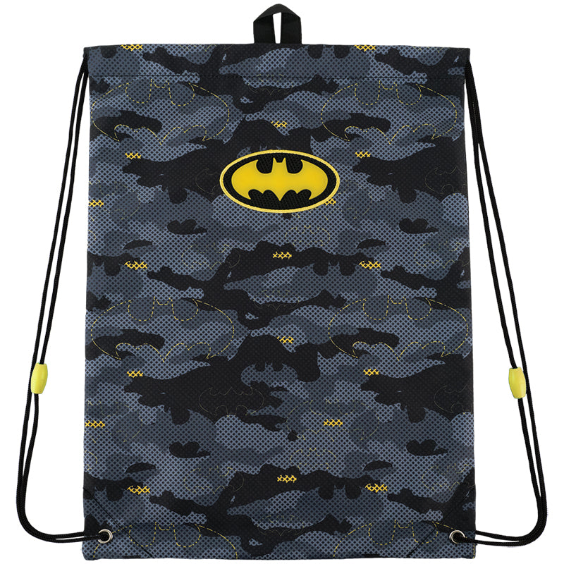 Сумка для обуви Kite DC Comics Batman DC24-600M