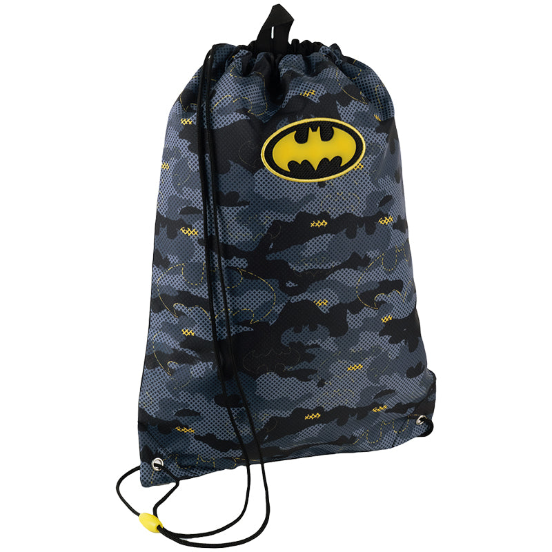 Сумка для обуви Kite DC Comics Batman DC24-600M