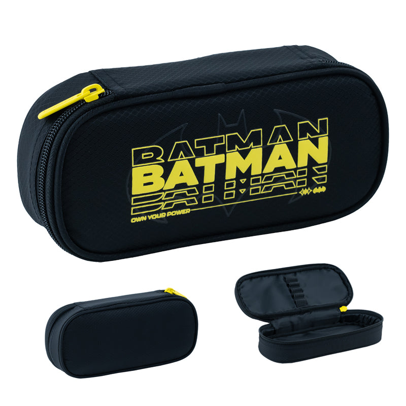 Пенал Kite DC Comics Batman DC24-662