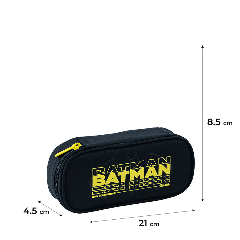 Пенал Kite DC Comics Batman DC24-662