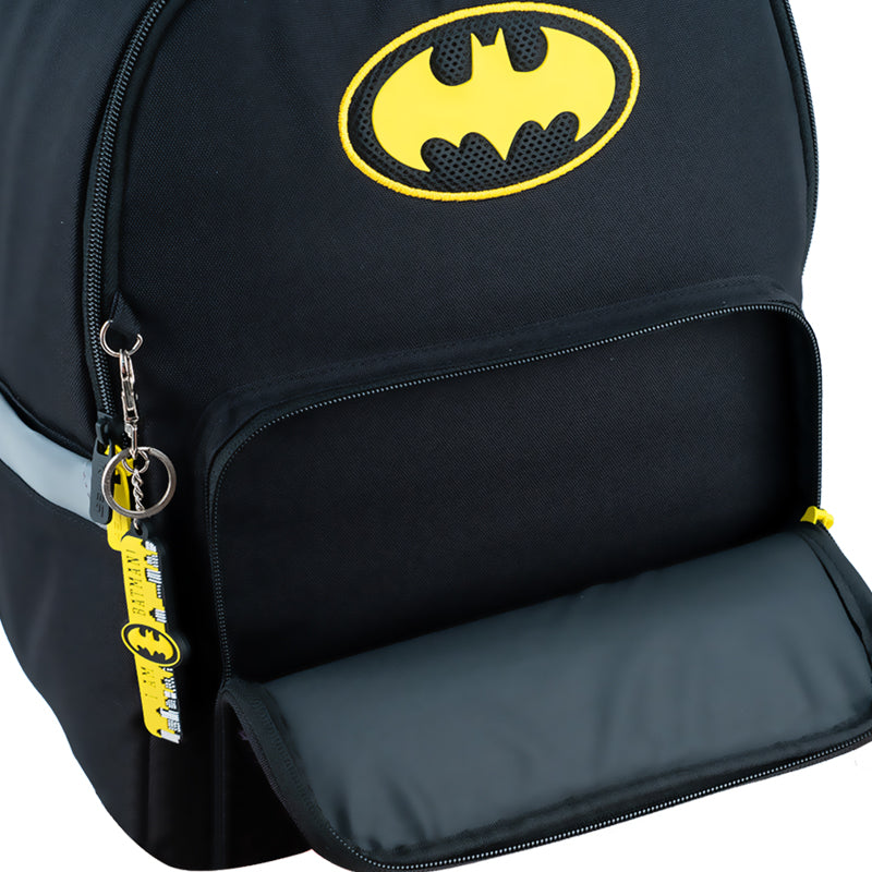 Рюкзак школьный Kite Education DC Comics Batman DC24-770M
