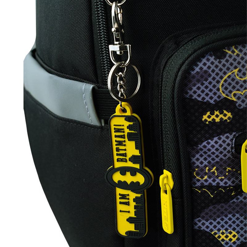 Рюкзак школьный Kite Education DC Comics Batman DC24-770M