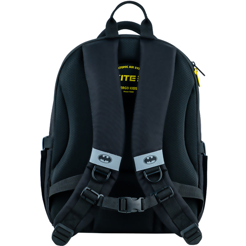 Рюкзак школьный Kite Education DC Comics Batman DC24-770M