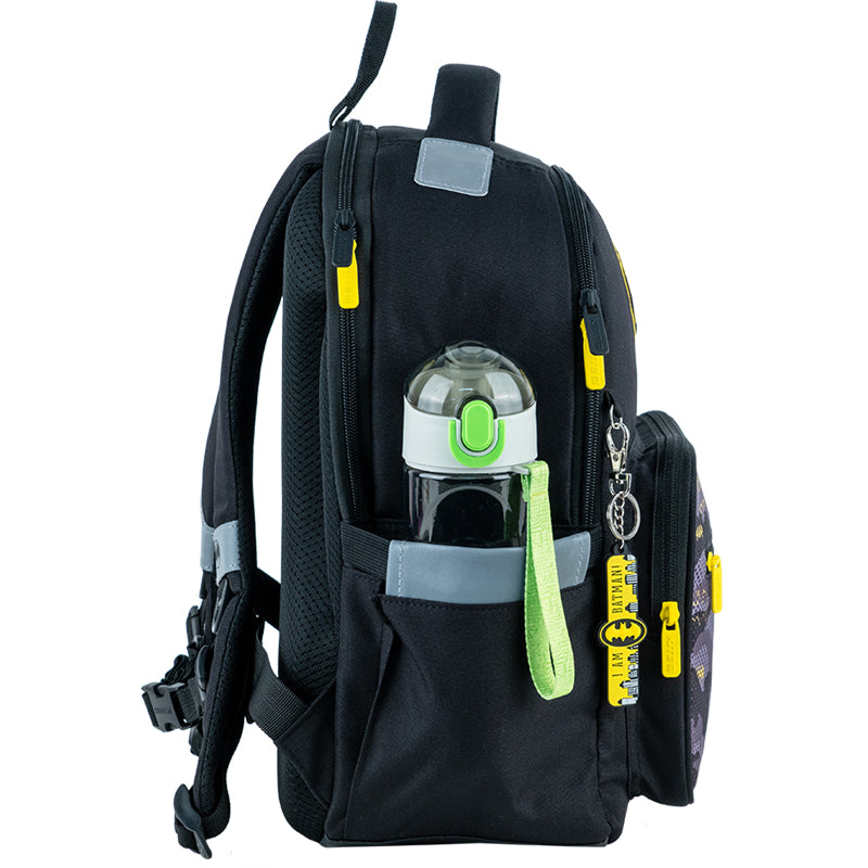Рюкзак школьный Kite Education DC Comics Batman DC24-770M