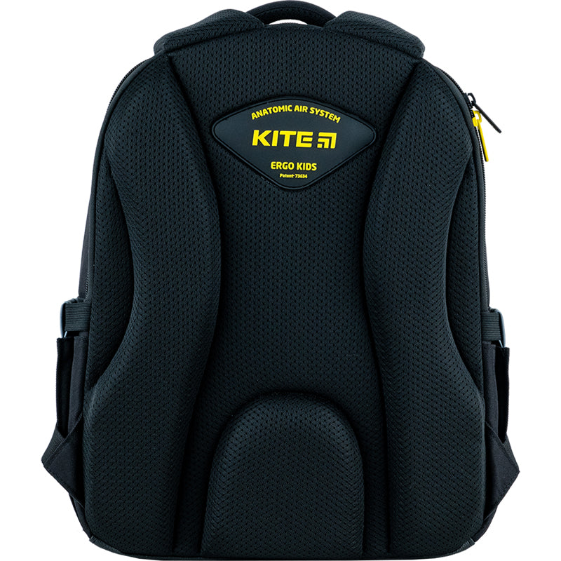 Рюкзак школьный Kite Education DC Comics Batman DC24-770M