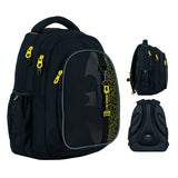 Рюкзак Kite Education teens DC Comics Batman DC24-8001L Рюкзак Kite Education teens DC Comics Batman DC24-8001L