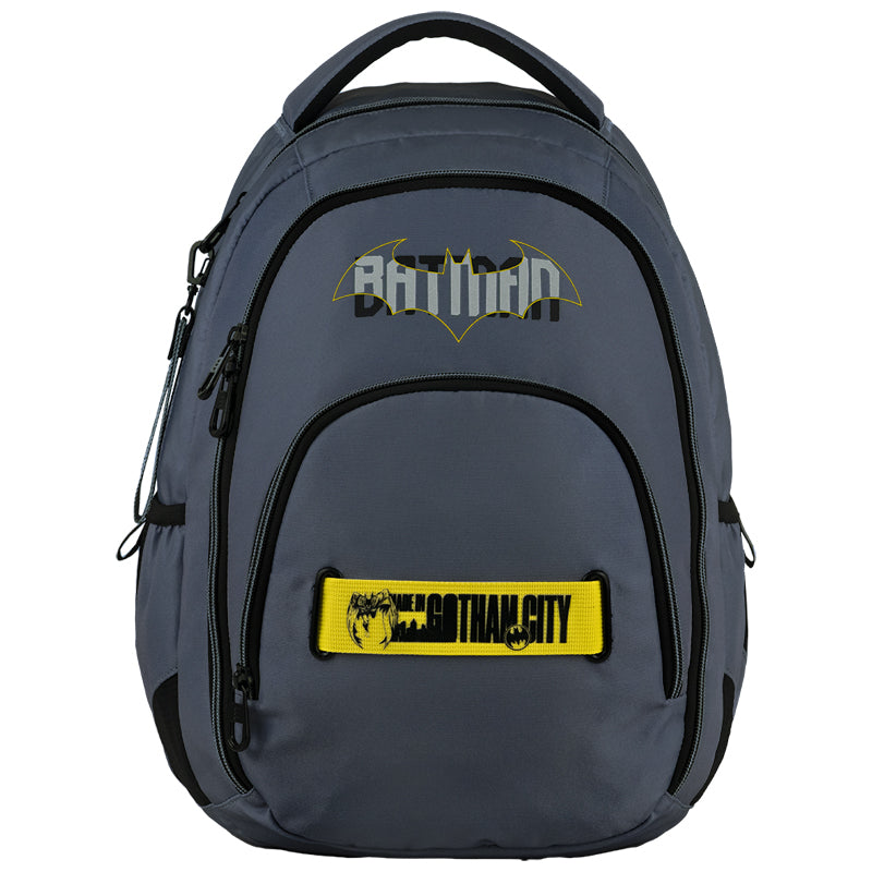 Рюкзак Kite Education teens DC Comics Batman DC24-905M