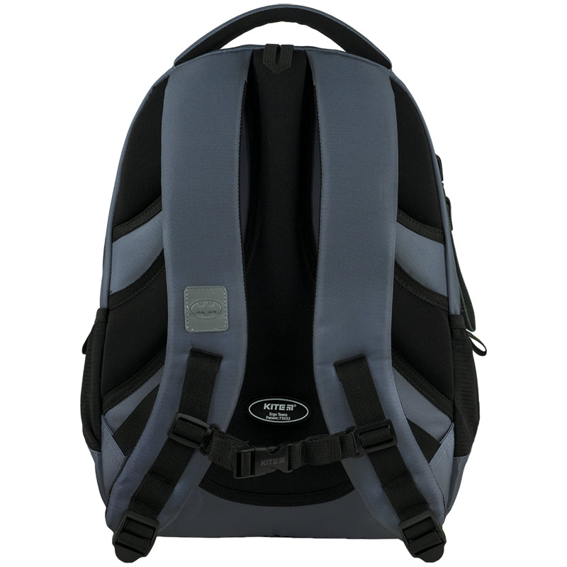 Рюкзак Kite Education teens DC Comics Batman DC24-905M