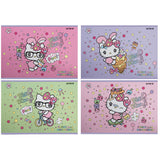 Зошит для малювання Kite Hello Kitty HK23-241, 12 аркушів Зошит для малювання Kite Hello Kitty HK23-241, 12 аркушів