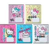 Зошит шкільний Kite Hello Kitty HK24-232-1, 12 аркушів, клітинка Зошит шкільний Kite Hello Kitty HK24-232-1, 12 аркушів, клітинка
