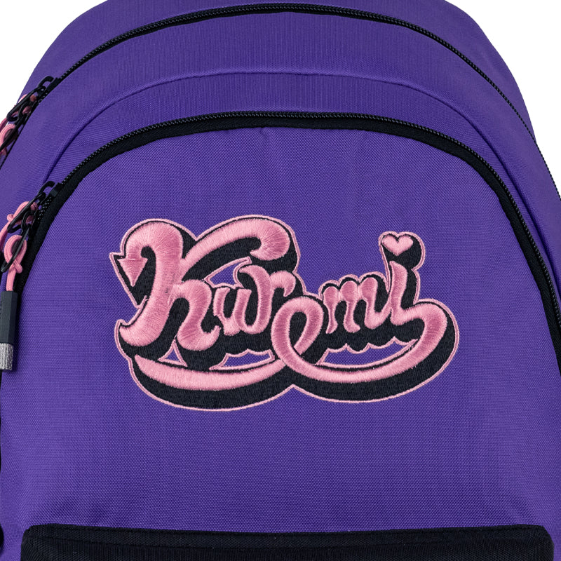 Рюкзак Kite Education teens Kuromi HK24-2575M