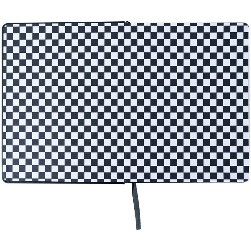 Щоденник шкільний Kite Kuromi HK24-264-2, тверда обкладинка, PU