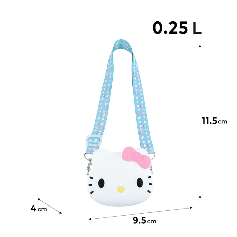Сумка Kite детская Hello Kitty HK24-2800-2