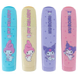Маркер Highlighter Kite Kuromi HK24-444, набор из 4-х цветов Маркер Highlighter Kite Kuromi HK24-444, набор из 4-х цветов