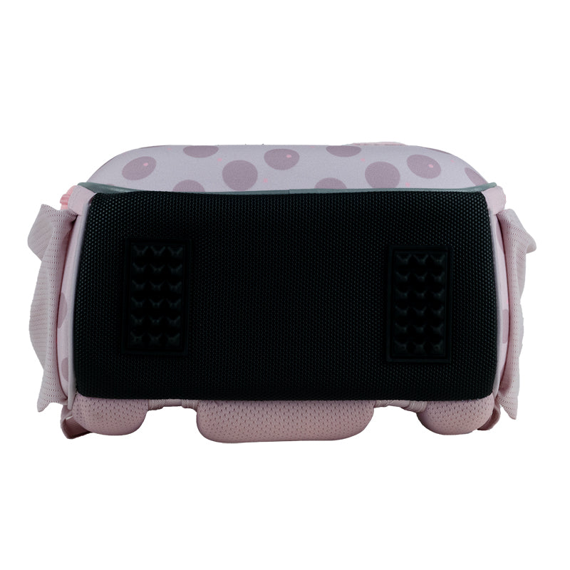 Рюкзак школьный каркасный Kite Education Hello Kitty HK24-555S